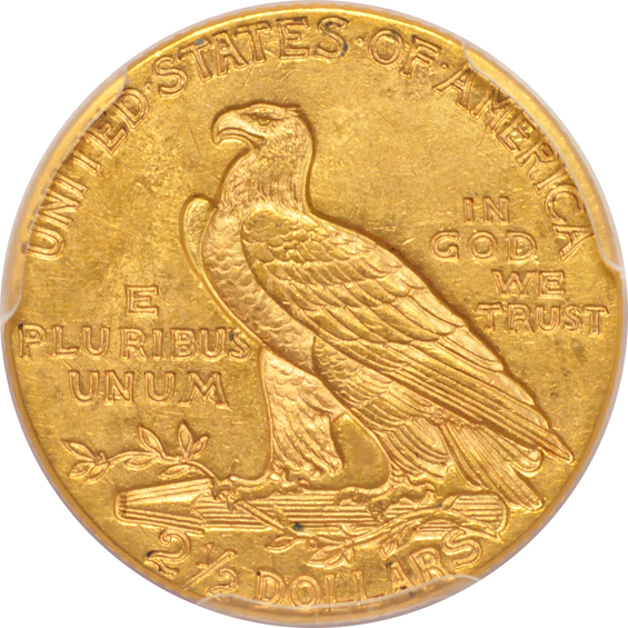 1913 MS-62, 1926 MS-62, and a 1926 MS-63, all PCGS