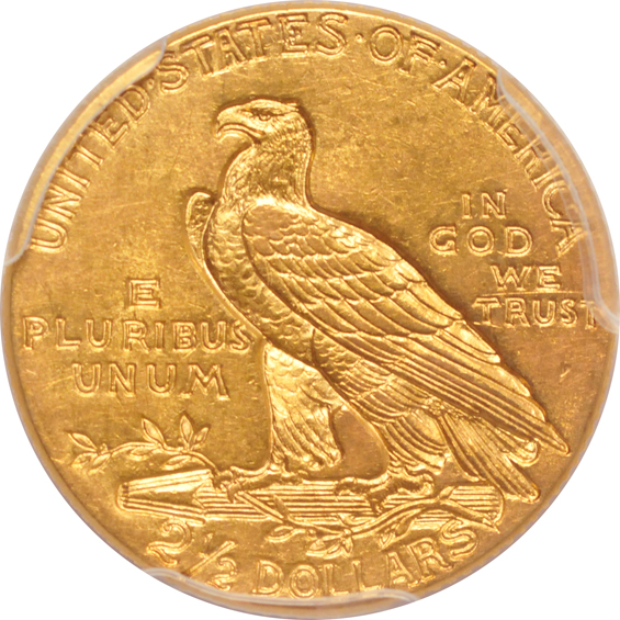 1913 MS-62, 1926 MS-62, and a 1926 MS-63, all PCGS