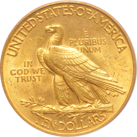 Two 1926, and a 1932, all PCGS MS-63