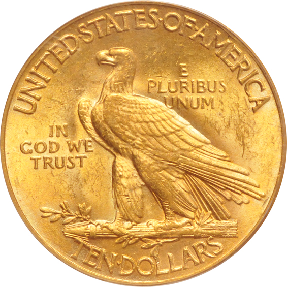 Two 1926, and a 1932, all PCGS MS-63