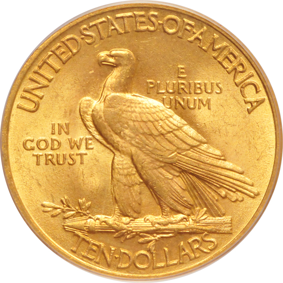 Two 1926, and a 1932, all PCGS MS-63