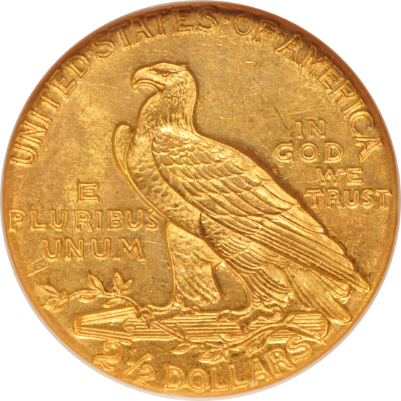 Two 1926 NGC MS-63 (one CAC)