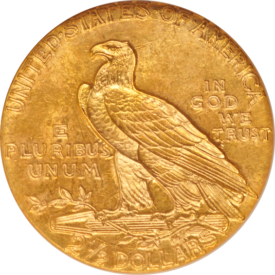 Two 1926 NGC MS-63 (one CAC)