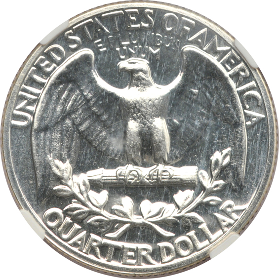 1936 NGC PR-65 CAC
