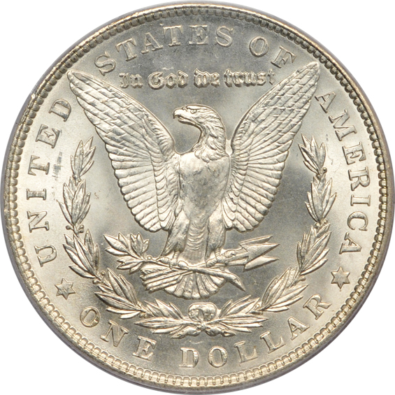 1902 PCGS MS-65