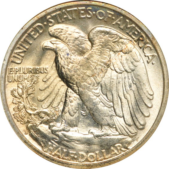 1929-S NGC MS-65