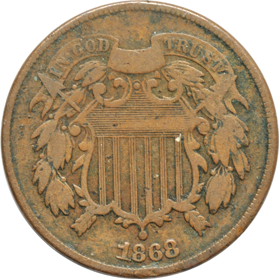 Thirty-five various United States type coins