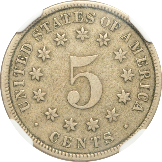 1879 NGC VF-30
