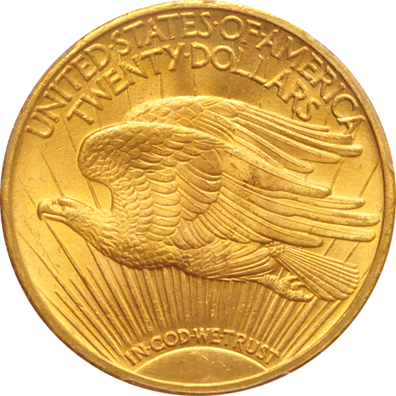 1910 PCGS MS-65
