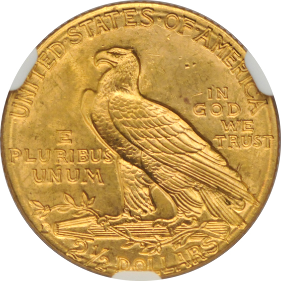 1914-D NGC MS-63 CAC