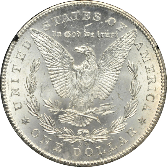 1878-CC GSA NGC MS-63