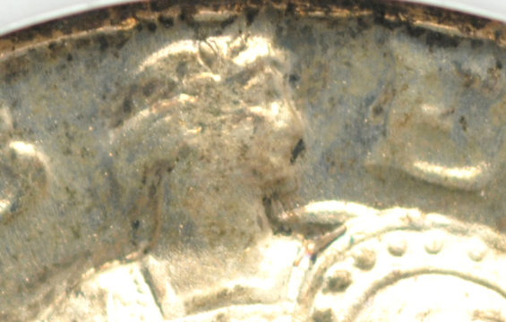 1929-D NGC MS-63 FH