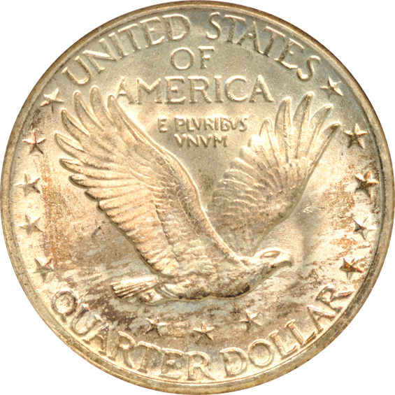 1929-S NGC MS-65 FH