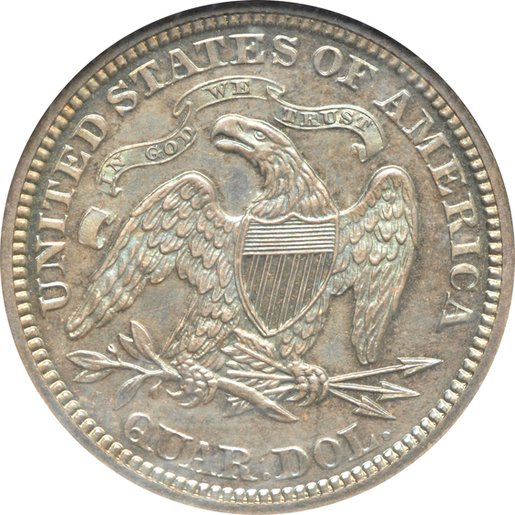 1869 NGC PR-65