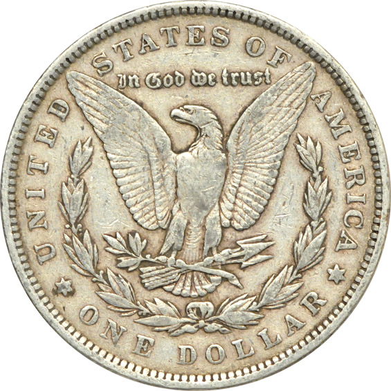 1894 F details/rim damage