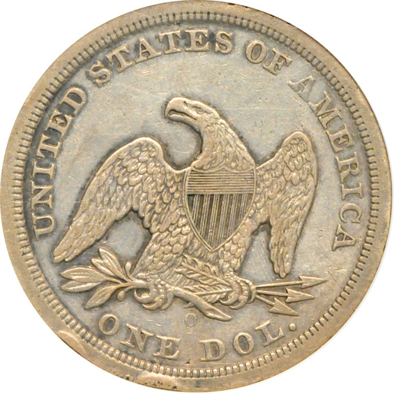 1846-O ANACS VF-35