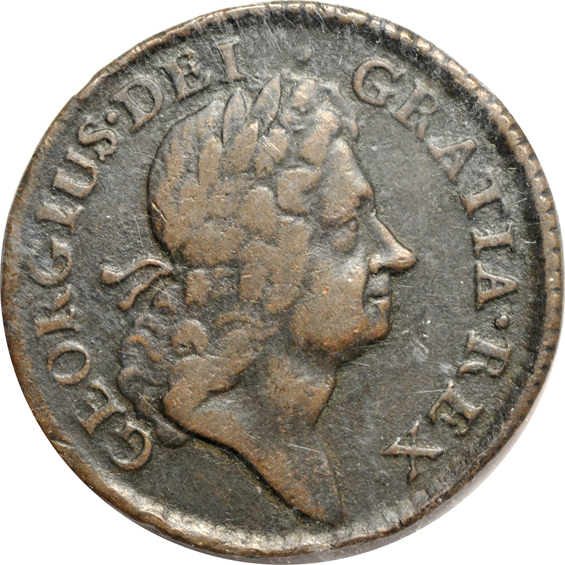 Sheet of 20 U.S. Colonials