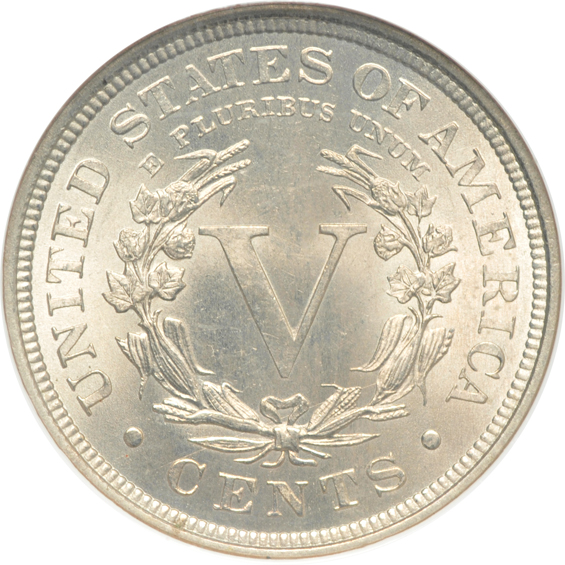 1903 NGC MS-65+ CAC, plus an 1899 NGC MS-64 and a 1904 PCGS MS-64+