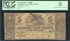 Three Obsolete Banknotes