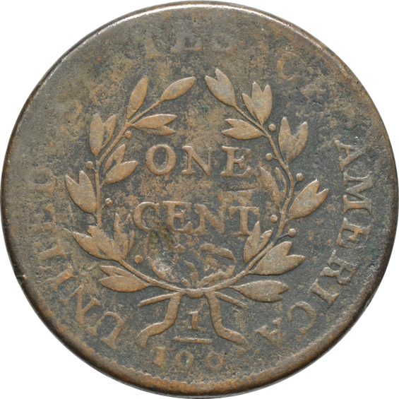 1800 S-209 and 1802 S-226, both VF details, as described