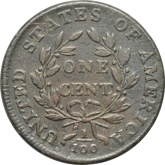 1801 S-213 XF details, and an 1807 S-274 VF, as described