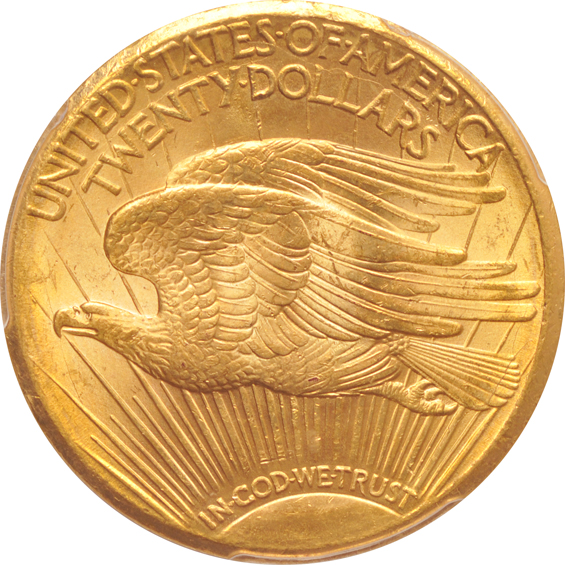 1926-S PCGS MS-64