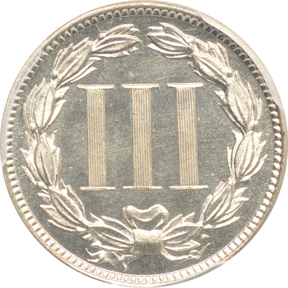 1878 PCGS PR-66CAM CAC