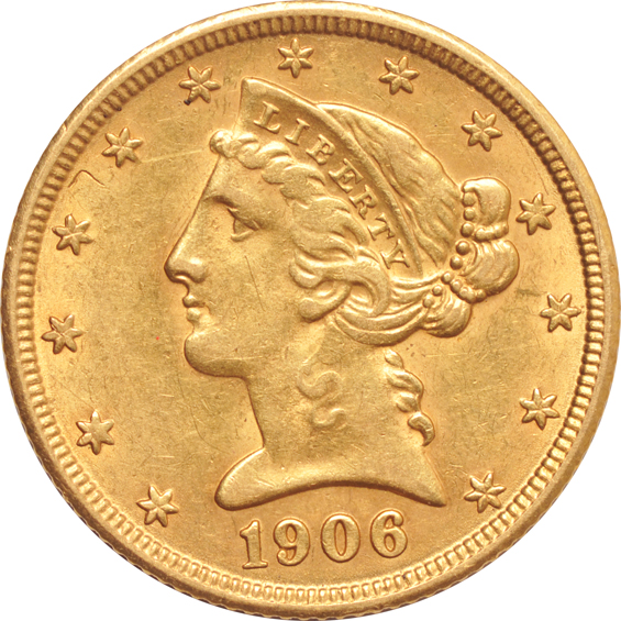 1903-S, 1905-S, and 1906-D, as described
