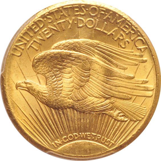 1926-S PCGS MS-63