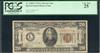 1934-A $20 Hawaii Star Fr# 2305* - PCGS VF-25