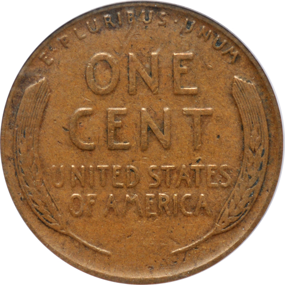 1922 No D Strong Reverse PCGS F-15