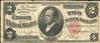 1891 $2 Fr# 246 - F
