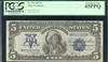 1899 $5 Chief Fr# 278 - PCGS XF-45 PPQ