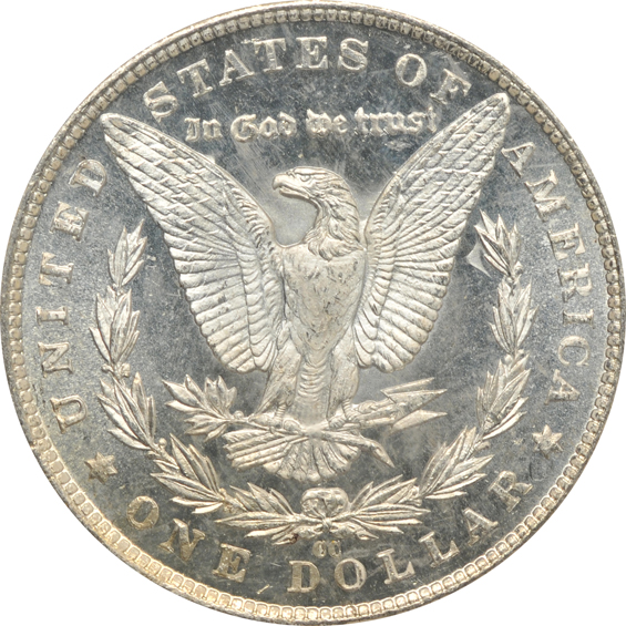 1882-CC PCGS MS-66DMPL