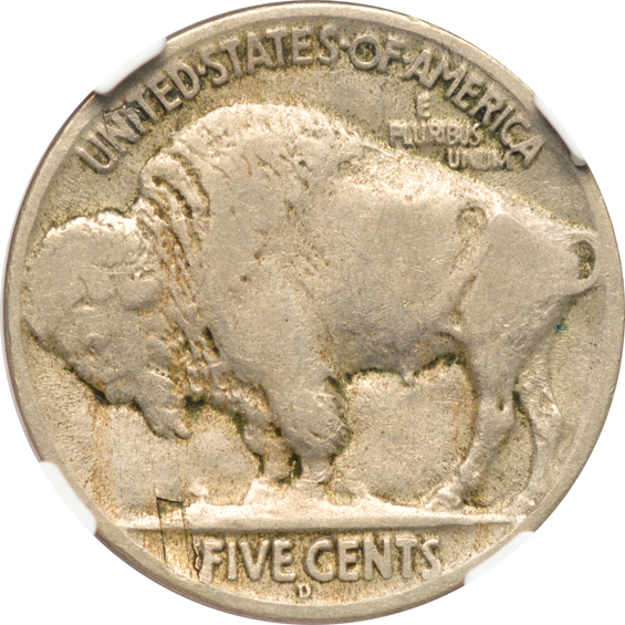 1918/7-D NGC F-15