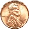 1944 Cent PCGS, MS-67 RD