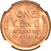 1939-S Cent NGC, MS-67 RD