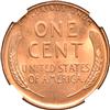 1939-S Cent NGC, MS-67 RD