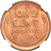 1939-S Cent NGC, MS-67 RD