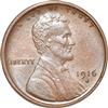 1916-S Cent, MS-63