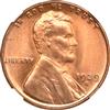 1939-S Cent NGC, MS-67 RD