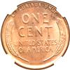 1939-S Cent NGC, MS-67 RD