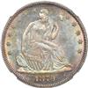 1879 Half Dollar NGC, MS-67