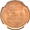 1939-S Cent NGC, MS-67 RD