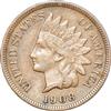 1908-S Cent, XF-40