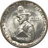 1920 Half Dollar Pilgrim, MS-64 +