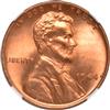 1944 Cent NGC, MS-67 RD