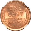 1944 Cent NGC, MS-67 RD