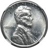 1943 Cent Steel NGC, MS-67