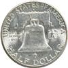1949-S Half Dollar, MS-64 FBL